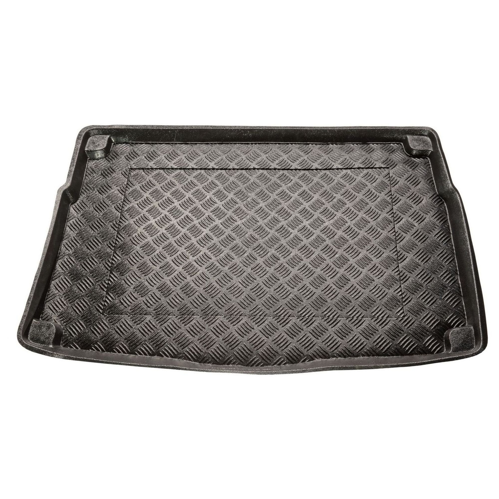 Tapis de coffre Rezaw-Plast premium en PVC robuste pour Kia Proceed 2012