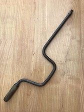 VINTAGE Gray-Bonney 686 1/2 inch Square Drive Speed Handle Brace Wrench. Canada