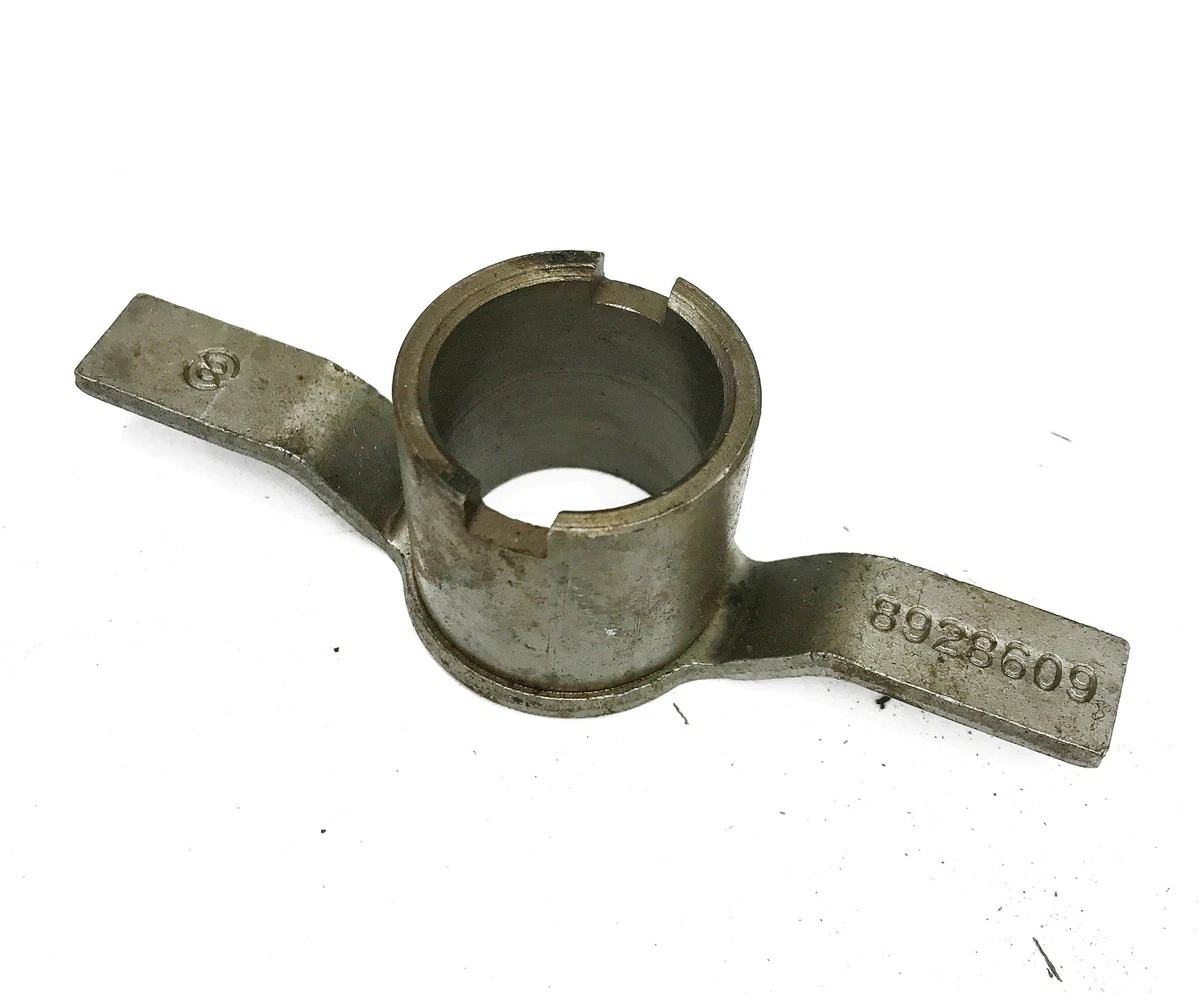 Detroit Diesel OEM Oil Slinger 8928609 NOS | eBay