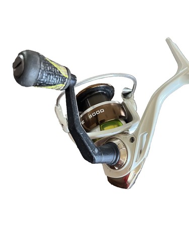 13 Fishing Defy Gold Spinning | eBay