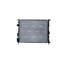 Radiateur Dacia Solenza