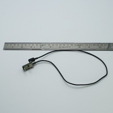 Vintage Camera 2-Pronged Sync Cord Cable