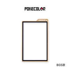 【35pt Golden BGS】PokeColor Premium Graded Card Protection Case