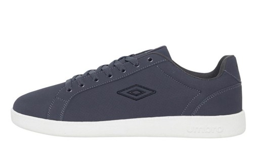 umbro black trainers