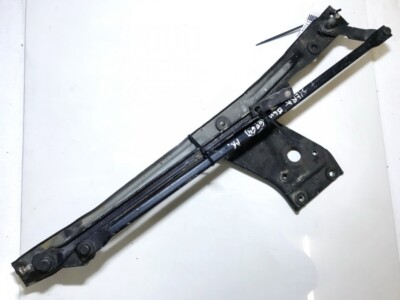  Wischergestänge  Ford Sierra DE223322-49