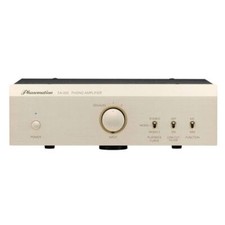 Phasemation EA-320 Phono Amplifier V-I/I-V conversion type all-stage symmetrical