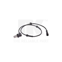 Sensor, Raddrehzahl NK 294710 FüR Audi, Vorderachse