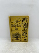 LAND Of The MONKEY BREAD TREE Desmond Bittinger 1939 Church Brethren Missionary