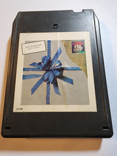 Willie Nelson : Pretty Paper 8 track VG ET2