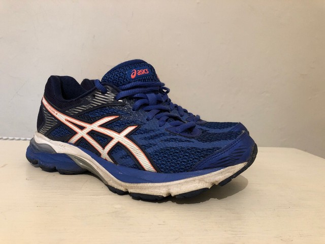 asics womens trainers uk