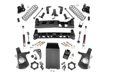 6 Ntd Lift Kit For 00-06 Chevy 1500 Avalanchesuburban Gmc Yukon Xl 27920 6 Ntd Lift Kit For 00-06 Chevy 1500 Avalanchesuburban Gmc Yukon Xl 27920
