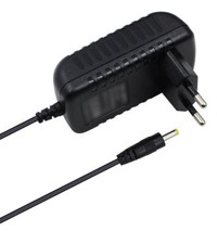 EU AC/DC Wall Charger Power Adapter For JBL Flip 6132A-JBLFLIP Portable Speaker
