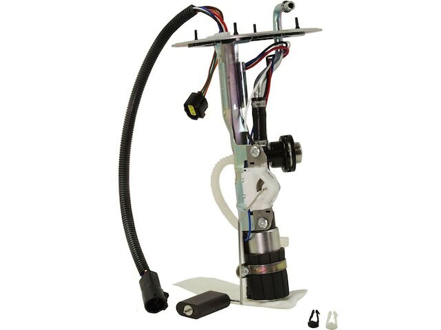 For 2001 Ford Explorer Sport Fuel Pump Hanger Assembly DriveBolt 85254MYQB