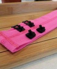 Mask Clips for Headbands 8 pcs 