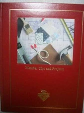 Member Tips and Projects Handyman Club Of - Hardcover - VERY GOOD