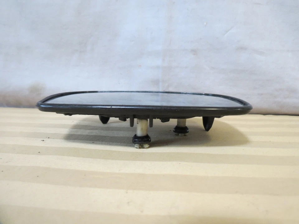 11 12 13 英菲尼迪 M37 M35h M56 侧视镜右乘客玻璃仅限原始设备制造商 — 第 2/4 张图片