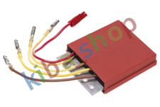 VOLTAGE REGULATOR 12V 35A FITS POLARIS RANGER SPORTSMAN 500/600/700 2004-2004.