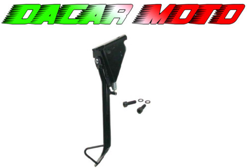 Kit Specchietti Retrovisori Destro E Sinistro Per Vespa 50 ET2 E 125 ET4 - Coppia - Foto 5