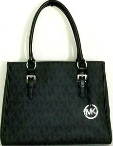 michael kors work tote