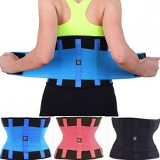 Corset Waist Training Body Shaping Shaper Cincher Trainer Silmming Tummy Belt