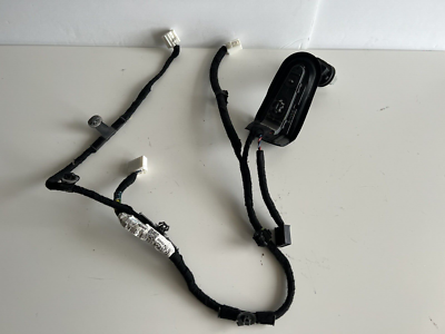 Mazda CX-5 Wire Harness FRONT RIGHT SIDE Door KE40-67-210A K5458