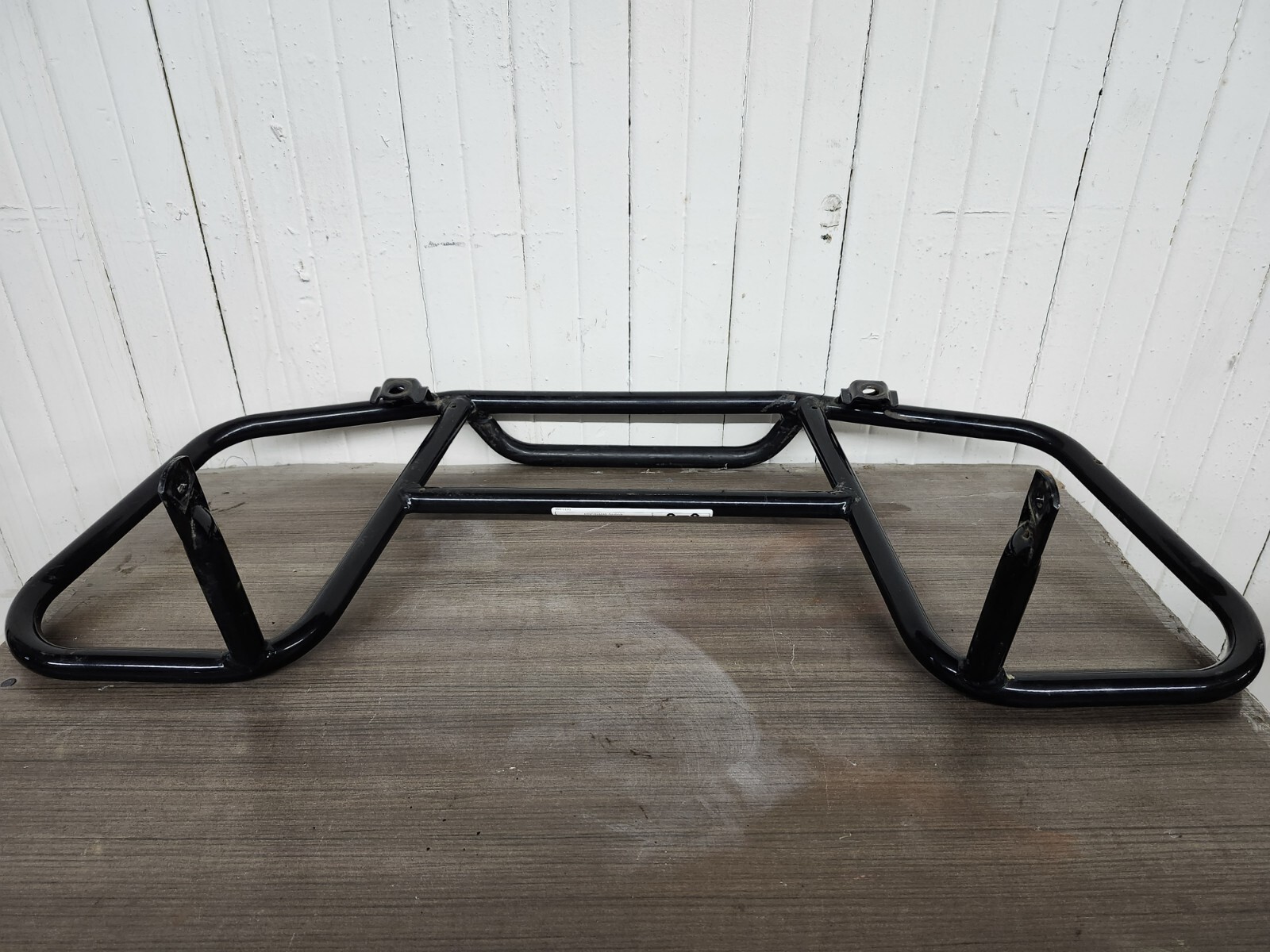 2018 Textron Alterra 150 Atv Front Rack