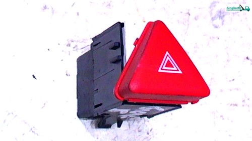 Warnblinkschalter 1K0953509A GOLF5 '08 1K0953509A VW Golf 1 K Bj 2008