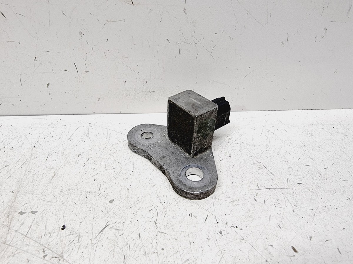 エアポッド 2013 Nissan Qashqai J10 impact crash SENSOR AIR BAG FRONT