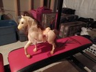 Disney Belle Beauty and the Beast Princess Horse  — photo 2