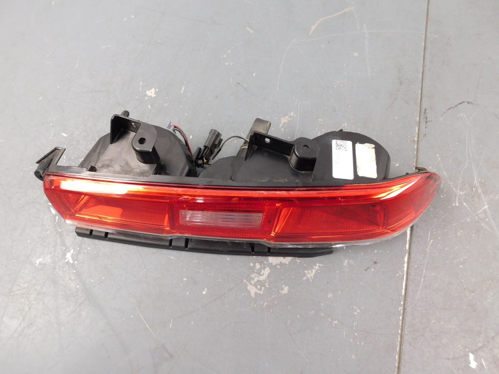2014 14 15 Chevy Camaro Z28 Tail Light Set 0019 C3 eBay