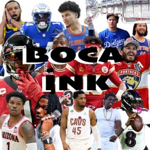 Boca Ink | eBay Stores