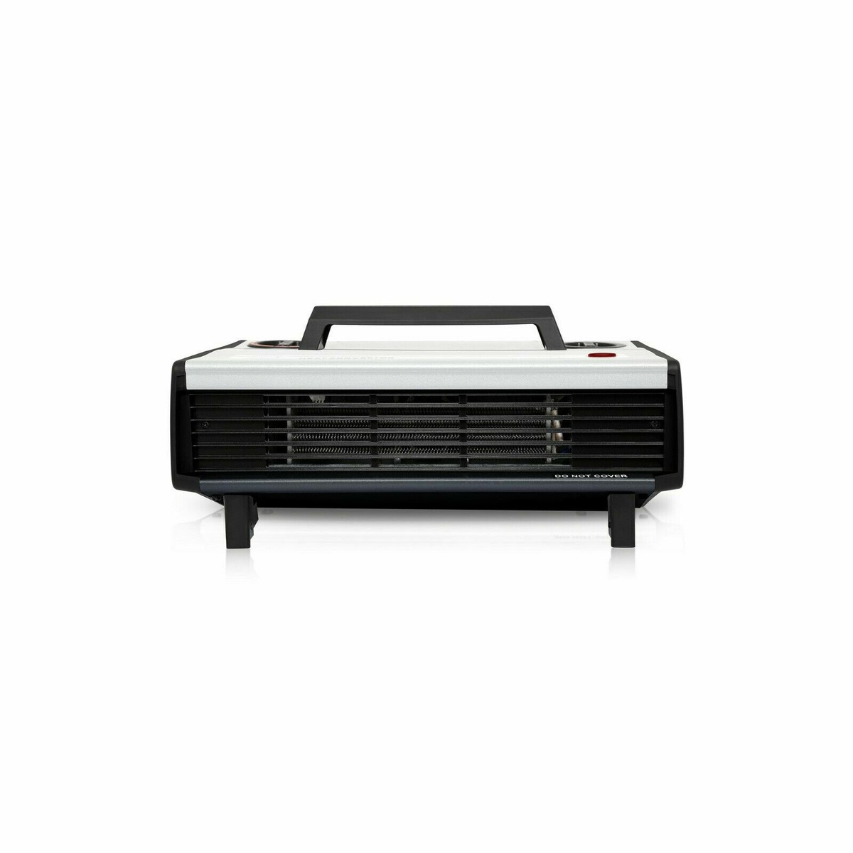 Orpat OCH 1270 Twin Turbo Design Climate Control Portable Convector Room  Heater | eBay