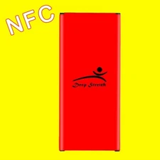 Large Power 7220mAh Durable NFC Battery f Samsung Galaxy Note 4 SM-N910R4 Phone
