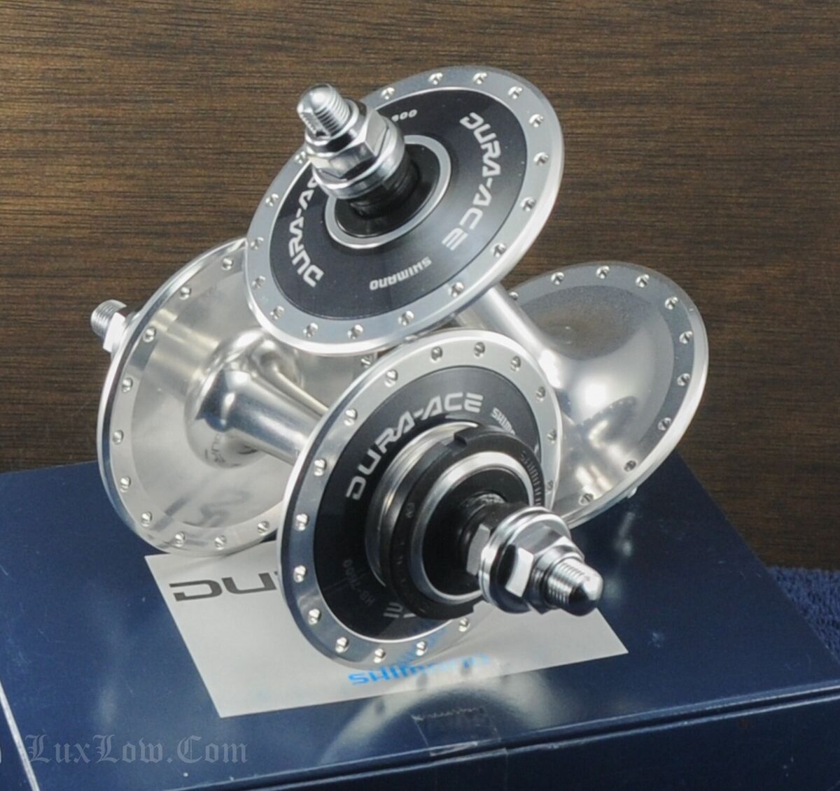 Shimano Dura-Ace Track Bike HUBS 36hNJS Pista 32h28h Fixed Shimano Dura-Ace Track Bike HUBS 36hNJS Pista 32h28h Fixed