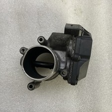 Drosselklappe Regelklappe VW Passat B7 (3C) 2.0 TDI 03L128063T
