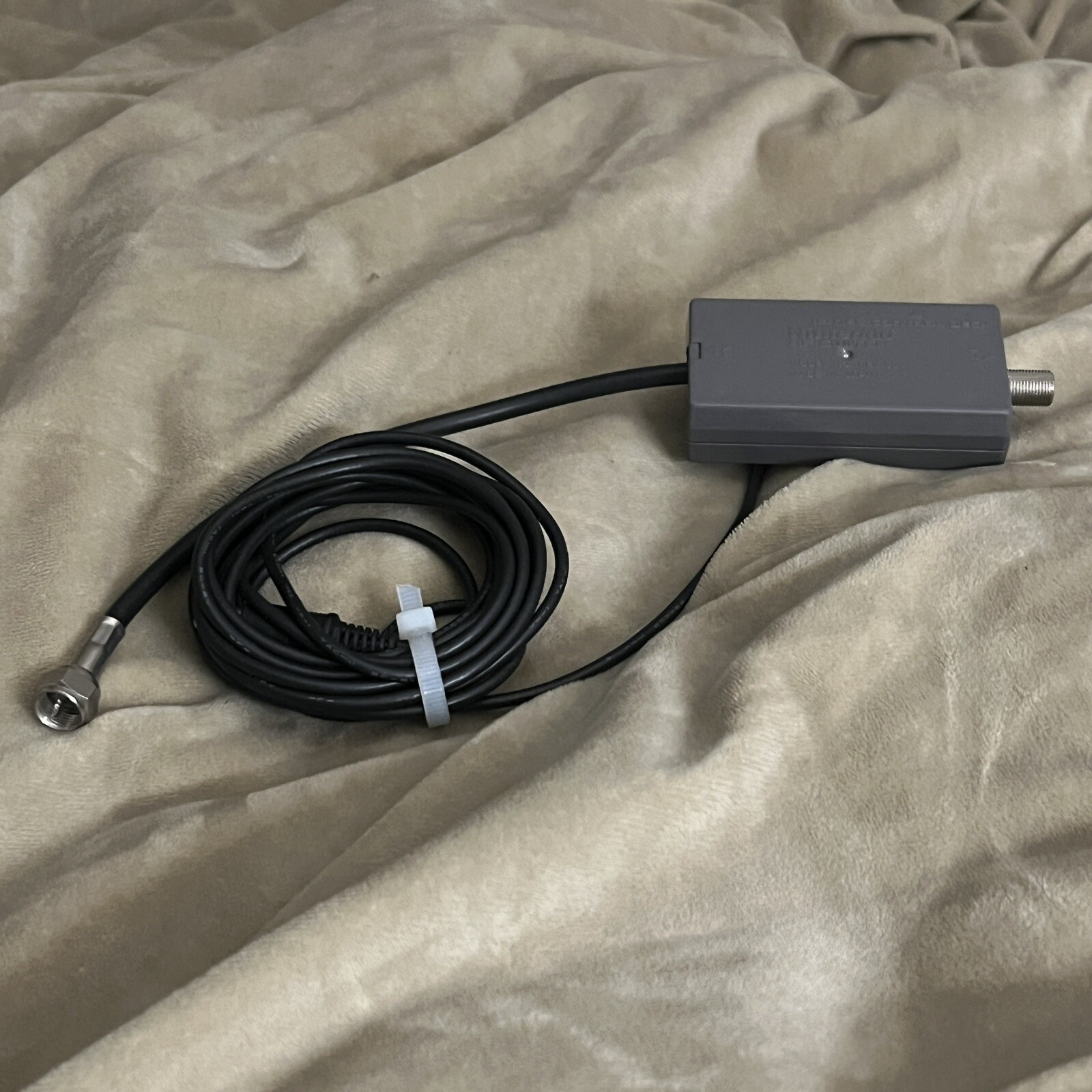 Nes Rf Adapter Nintendo NES RF AV Cable adapter Switch SNES NES-003 Official OEM | eBay