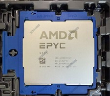 AMD EPYC 9335 32-core 64-thread 3GHZ 128 MB 210W SP5 TURIN Server CPU Processor