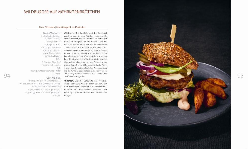 Thumbnail - Wild | Ulrich Vomberg | 2021 | Deutsch