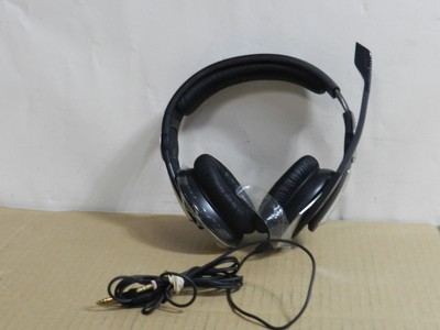 SENNHEISER PC 333D 3D G4ME HEADSET 615104175280 | eBay