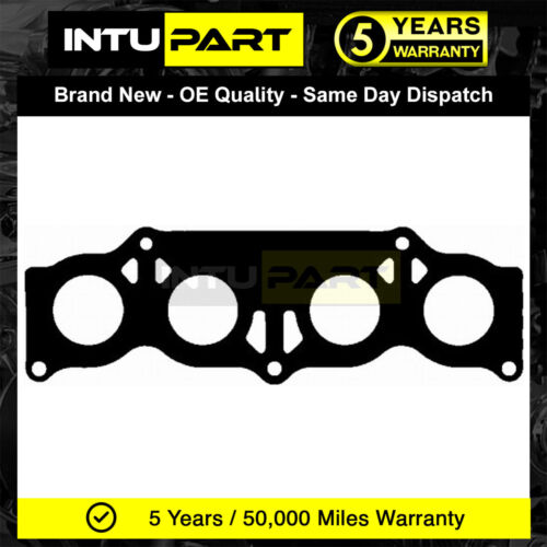 Fits Toyota RAV4 Avensis 2.0 2.4 IntuPart Exhaust Manifold Gasket 171730H020 - Picture 1 of 3