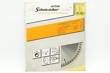 Hartmetall best&uuml;cktes Metallkreiss&auml;geblatt 210x30 mm Z=64 S&auml;geblatt