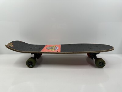 Rare Vintage 1989 Powell Peralta Lance Mountain Family Skateboard
