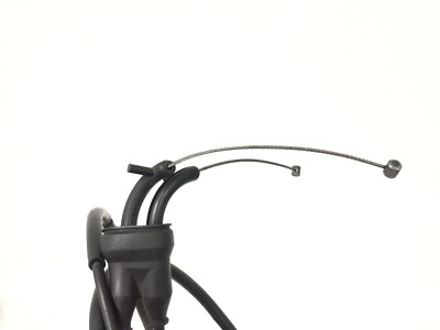 Kawasaki 2004-2005 ZX10R ZX10 Ninja OEM Throttle Cables 54012-0131