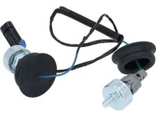 For 2003-2007 Chevrolet Express 2500 Knock Sensor 67882WQWW 2004 2005 2006