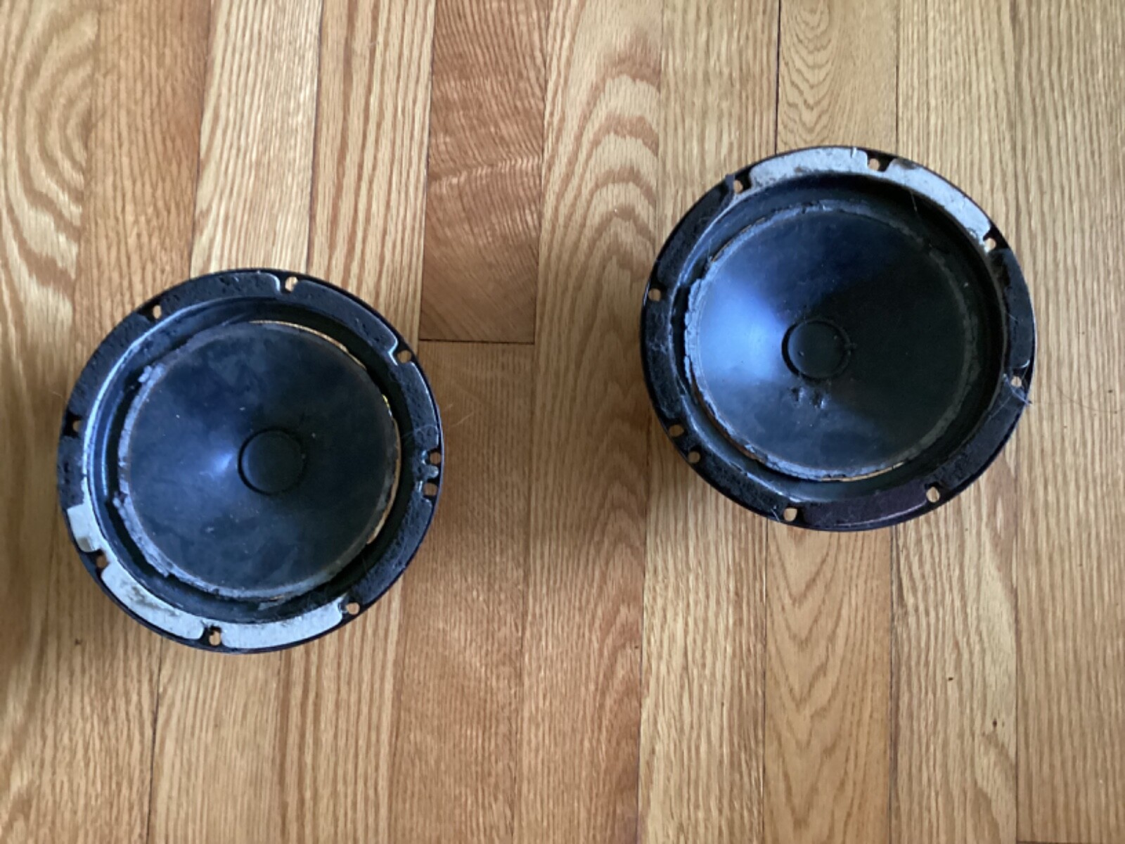 Ferrari 348  1990-1994  Front Left right Driver Door Sound Speaker 90-94