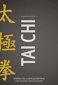 Thumbnail - Tai Chi - Formen Für Fortgeschrittene | Buch | 9783840376917