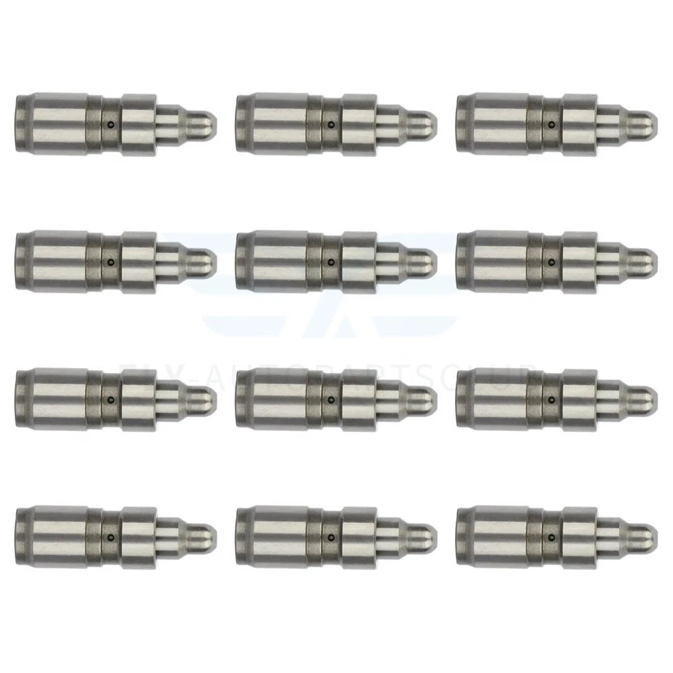 Elevadores hidráulicos 12 piezas para Mercury Mountaineer 1998-10 4 puertas 4,0 L V6 GAS SOHC Foto 3 de 4