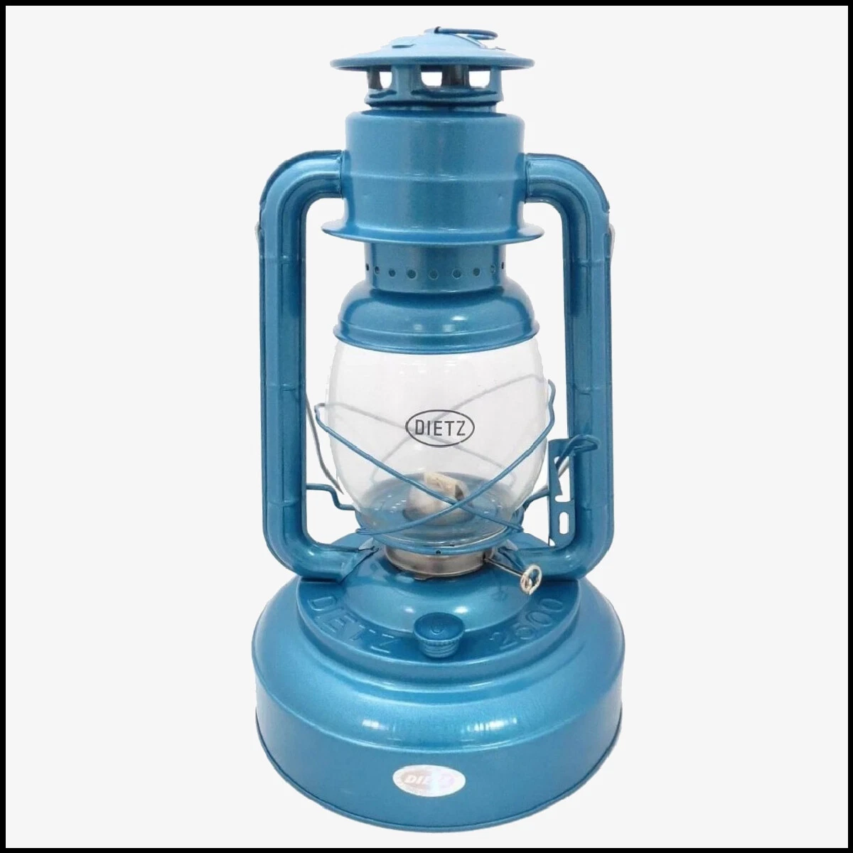 NEW DIETZ 2500 JUPITER HURRICANE LANTERN CAMPING LANTERN STORM LANTERN