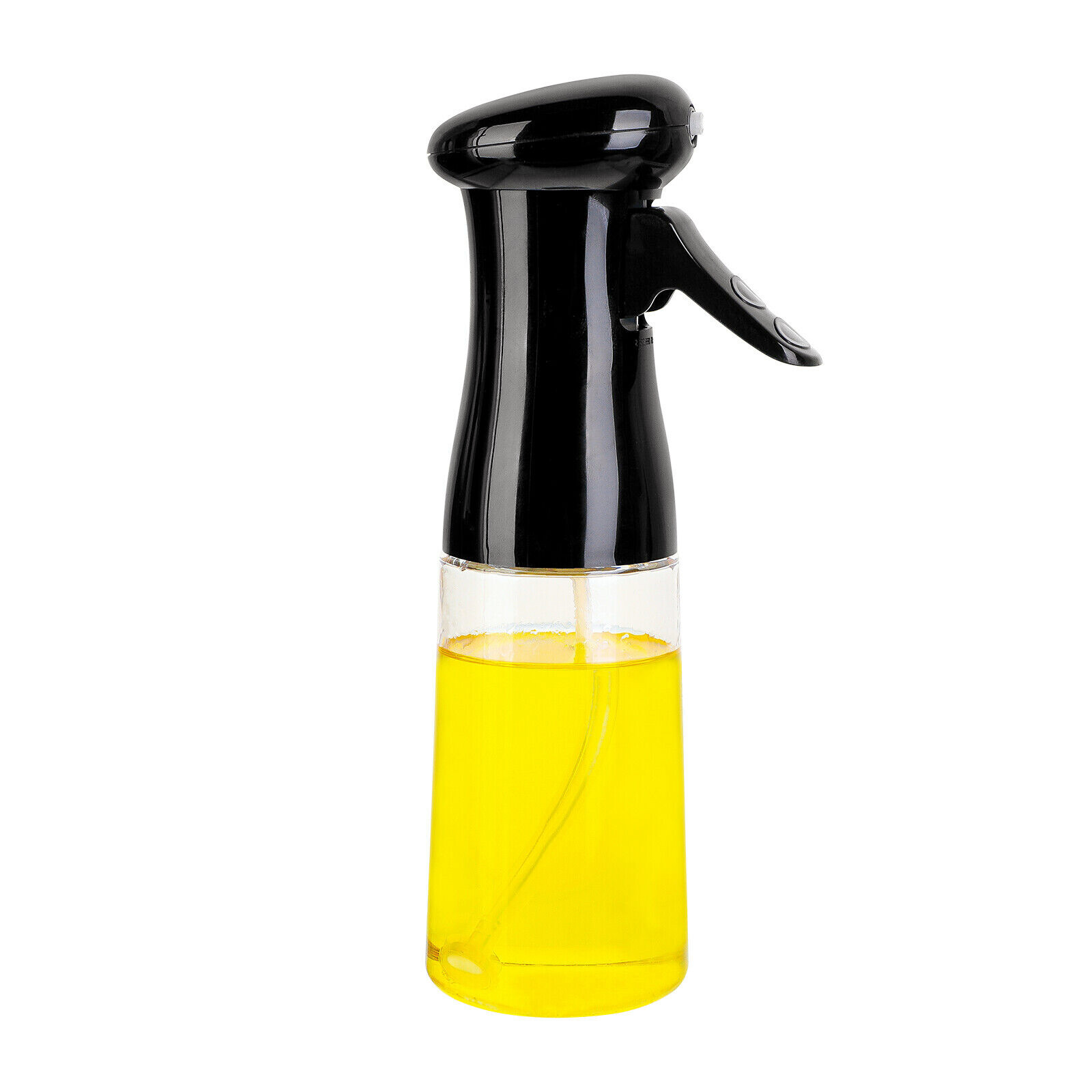 210ml BBQ Oil Sprayer Olive Mister Bottle Kitchen Cooking Spray