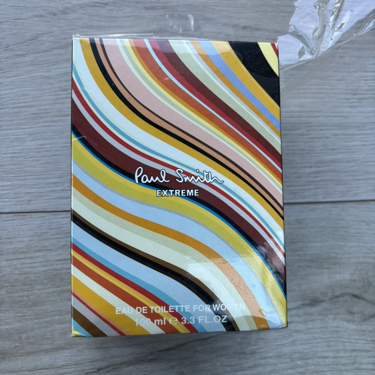 Paul Smith Spray Extreme Fragrances for Women for sale | eBay UK